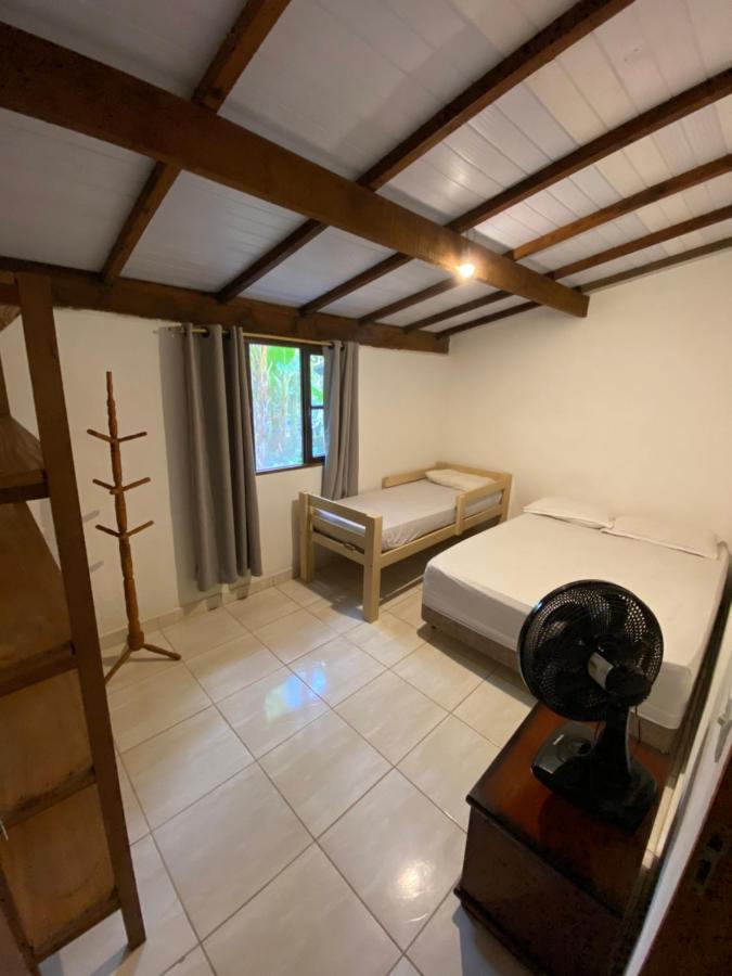 Casa Azul Sertao De Camburi Sao Sebastiao  Exterior foto